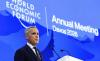 Competing visions of belief at Davos Milei and Carney