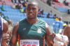 Kipkorir eyes 43-second breakthrough over 400m to boost World Relays bid