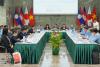 Regional Mine Action Experts Convene in Cambodia to Tackle UXO Legacy