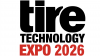 Tire Technology Expo 2026: four weeks to go!
