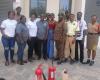 GNFS intensifies fire safety education across Ashanti Region