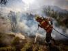 Photos: Austerity hinders fight against wildfires in Argentina’s Patagonia