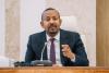 PM Abiy Says Ethiopia’s Far-Reaching Reforms Deliver Gains in Early Education, Urban Dev’t