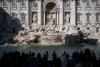 Paying for a selfie: Rome starts charging tourists to visit Trevi Fountain