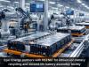Epic Energy, REFNIC Partner for Li-ion Battery Recycling, Second-Life Battery Assembly Plant
