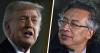 Trump to meet with frequent foe Gustavo Petro of Colombia in wake of Maduro capture