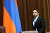 Armenian speaker calls Russia’s possible participation in TRIPP absurd
