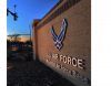 Hundreds furloughed from Kansas air force base due to shutdown