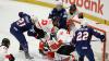 US-Canada rivalry endures in women's ice hockey as new challengers emerge