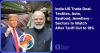 India-US Trade Deal: Textiles, Auto, Seafood, Jewellery – Sectors to Watch After Tariff Cut to 18%