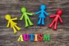 Support for autism human rights issue, not charity – activist
