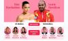 As 'fame hungry' Lewis Hamilton earns 'power couple' status with Kim Kardashian - here's how their bank balances, A-list connections and wardrobes compare