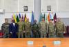 Kazakh Defense Ministry Inspects Peacekeeping Contingent Serving with UNDOF