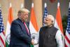 India’s Modi praised for US trade deal as opposition questions impact on agriculture
