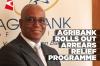 Agribank launches loan arrears relief drive