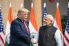 India's Modi praised for US trade deal as opposition questions impact on agriculture