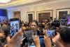 Indonesia's defense budget may fund Board of Peace role: minister