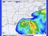 Louisiana, Mississippi, Alabama, Florida, Georgia, and the Carolinas Show Up in Wild GFS “Frankenstorm” Run for Feb. 15, 2026