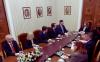 Bulgaria's President Met with WCC-DB: Caretaker Government Must Ensure Fair Elections