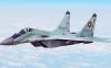 Bulgaria Allocates EUR 58 Million to Keep Its MiG-29 Fighter Jets Operational