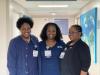 HSA nurses receive Ruth E. McLaughlin Alumni Excellence Award three years in a row