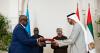 UAE signs trade deal with Democratic Republic of Congo