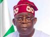 Let President Tinubu be 