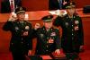 Sale of nuclear secrets? Invasion of Taiwan? What the tea leaves reveal about the purge in China’s military leadership