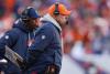 Denver Broncos Retain Vance Joseph; Promote Davis Webb for 2026
