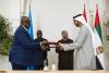 UAE Signs Trade Deal With DR Congo