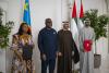 UAE, DRC Sign the Comprehensive Economic Partnership Agreement