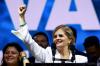 Right-wing candidate wins Costa Rica pres. election