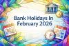 Bank Holidays In February 2026: Mahashivratri, Chhatrapati Shivaji Jayanti To Impact Banking Operations?