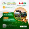 2nd edition of Canada-Africa Agribusiness Summit set for July 15–16
