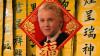 The Chinese are pasting Draco Malfoy's posters on their doors (you won't believe why!)