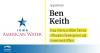Ben Keith named Director of Business Development and Government Affairs at Iowa American Water