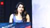 Sai Dhanshika raises a voice for women at 'Yogi Da' press meet; reveals a major secret about the film's action scenes