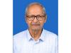Dr. K.V. Rao Receives Lifetime Achievement Award for Contributions to Science and Education