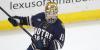 Notre Dame hockey player brings Texas grit to South Bend