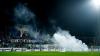 Inter fans get travel ban for flare thrown at Cremonese keeper