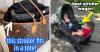 If You're Looking For A New Travel Stroller, You'll Find The Perfect One Here