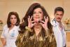 Melissa McCarthy Stars in e.l.f. Cosmetics' Telenovela-Inspired Super Bowl Ad: Exclusive Interview By Hedy Phillips