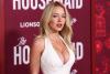 Sydney Sweeney 'looking to expand SYRN into beauty space'