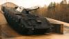 Patria and General Dynamics UK unveil new Ajax NEMO 120mm self-propelled mortar for armoured units