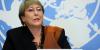 Brazil backs Michelle Bachelet for UN secretary-general