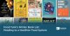 Food Tank’s Winter Book List: Reading to a Healthier Food System