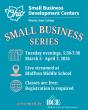 Bluffton Center for Entrepreneurs announces 2026 Small Business Information Series