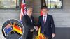 Analysis: Winston Peters meets Germany’s foreign minister in Northland - and their Pacific deal