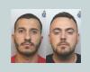 Albanian burglars targeted home of former Aston Villa and Birmingham City footballer