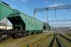 Grain railcars shipped from Russia via Azerbaijan arrive in Armenia